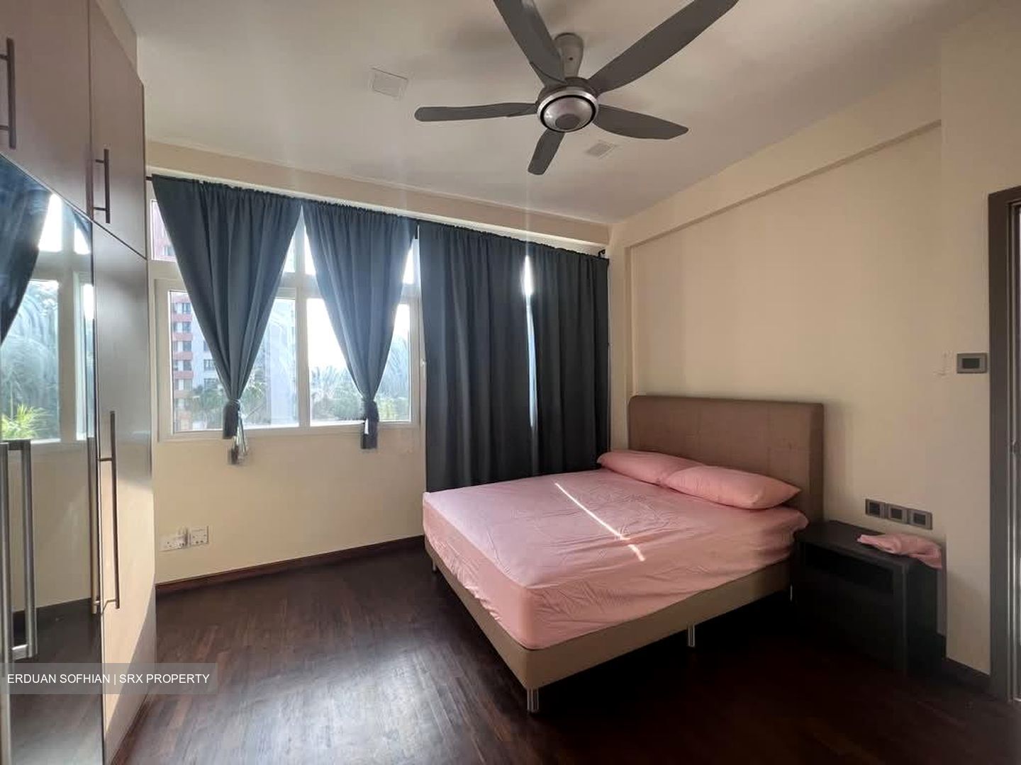 Taipan Regency (D15), Apartment #585291631